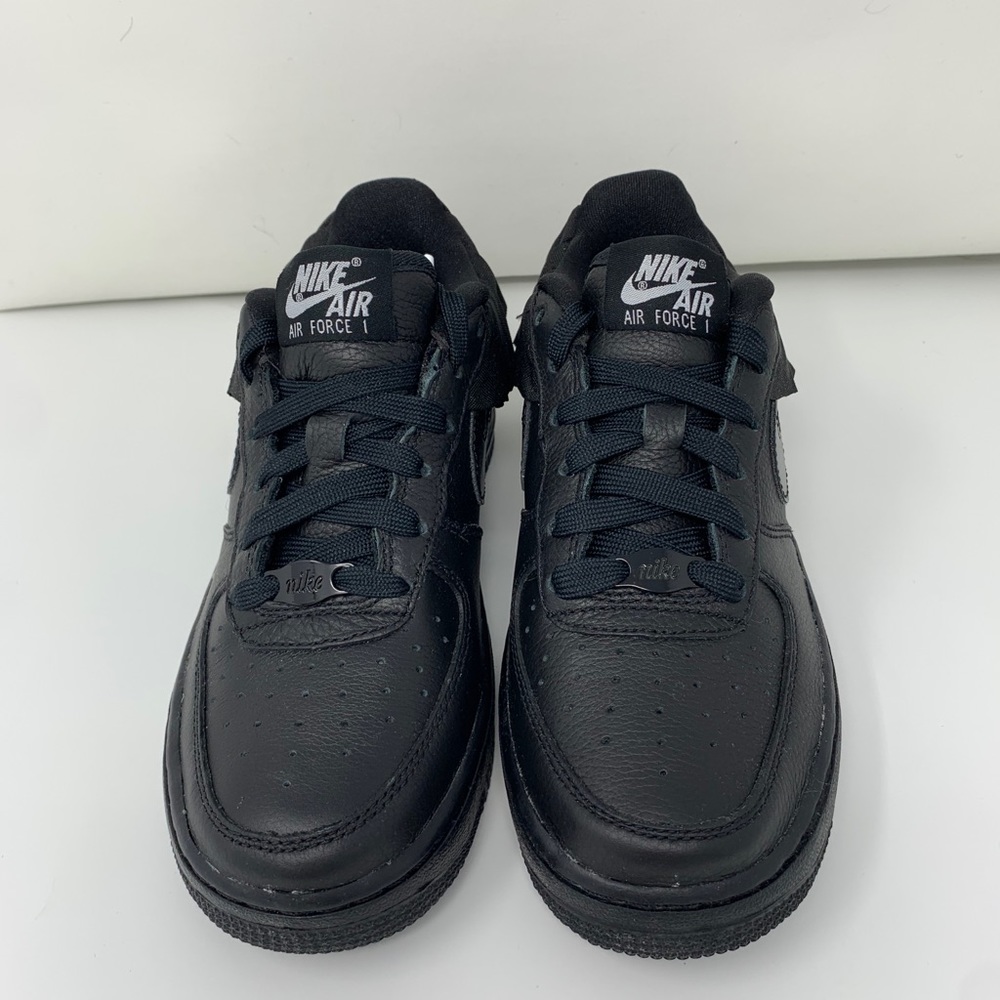 Nike Air Force One LV8 Ruffle - Picture 2 of 8